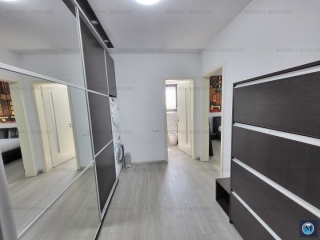 Apartament 2 camere de inchiriat, zona Lupeni, 75 mp