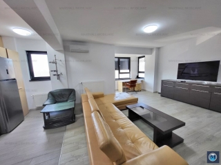 Apartament 2 camere de inchiriat, zona Lupeni, 75 mp