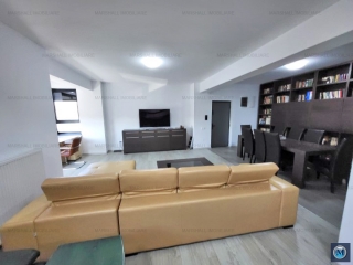 Apartament 2 camere de inchiriat, zona Lupeni, 75 mp