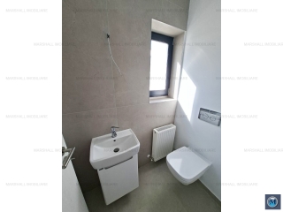Vila cu 4 camere de vanzare in Paulesti, 100 mp