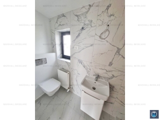 Vila cu 4 camere de vanzare in Paulesti, 100 mp