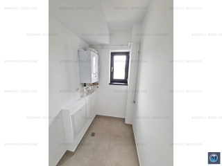 Vila cu 4 camere de vanzare in Paulesti, 100 mp