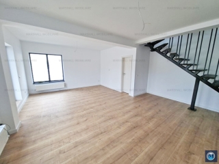 Vila cu 4 camere de vanzare in Paulesti, 100 mp