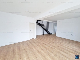 Vila cu 4 camere de vanzare in Paulesti, 100 mp