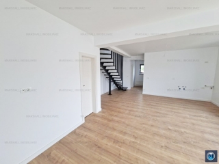 Vila cu 4 camere de vanzare in Paulesti, 100 mp