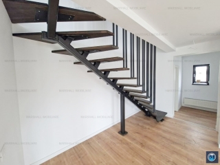 Vila cu 4 camere de vanzare in Paulesti, 100 mp