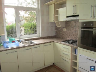 Vila cu 4 camere de vanzare, zona Exterior Est, 140.12 mp