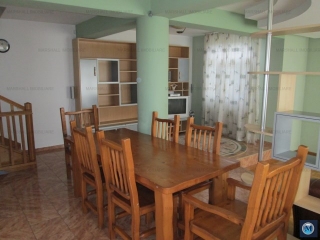 Vila cu 4 camere de vanzare, zona Exterior Est, 140.12 mp