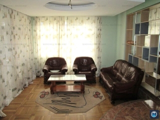 Vila cu 4 camere de vanzare, zona Exterior Est, 140.12 mp