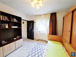 Casa cu 3 camere de vanzare in Tinosu, 116 mp