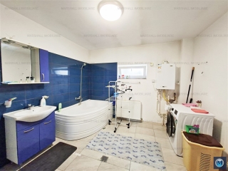 Casa cu 3 camere de vanzare in Tinosu, 116 mp