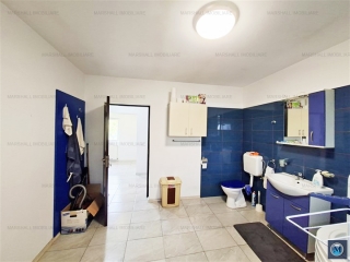 Casa cu 3 camere de vanzare in Tinosu, 116 mp