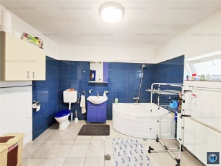 Casa cu 3 camere de vanzare in Tinosu, 116 mp