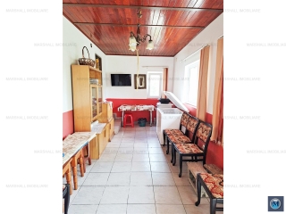 Casa cu 3 camere de vanzare in Tinosu, 116 mp