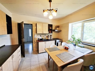 Casa cu 3 camere de vanzare in Tinosu, 116 mp