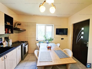 Casa cu 3 camere de vanzare in Tinosu, 116 mp