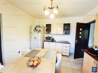 Casa cu 3 camere de vanzare in Tinosu, 116 mp
