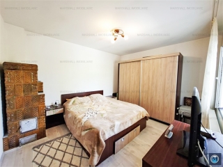 Casa cu 3 camere de vanzare in Tinosu, 116 mp
