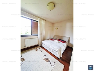 Vila cu 6 camere de vanzare in Gageni, 270 mp