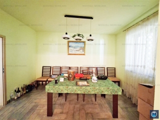 Vila cu 6 camere de vanzare in Gageni, 270 mp
