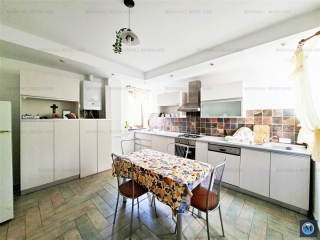Vila cu 6 camere de vanzare in Gageni, 270 mp