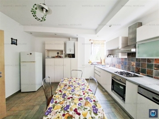 Vila cu 6 camere de vanzare in Gageni, 270 mp