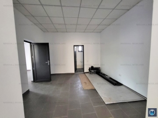 Spatiu  birouri de inchiriat, zona Cantacuzino, 70 mp