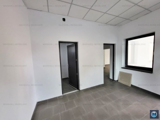 Spatiu  birouri de inchiriat, zona Cantacuzino, 70 mp