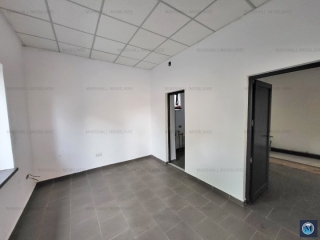 Spatiu  birouri de inchiriat, zona Cantacuzino, 70 mp