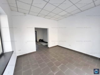 Spatiu  birouri de inchiriat, zona Cantacuzino, 70 mp