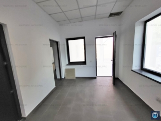 Spatiu  birouri de inchiriat, zona Cantacuzino, 70 mp