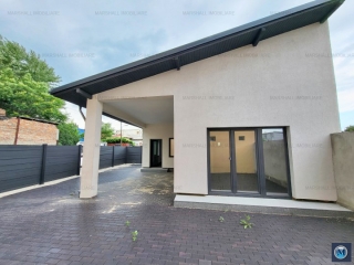 Spatiu  birouri de inchiriat, zona Cantacuzino, 70 mp