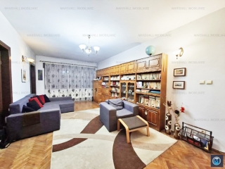 Vila cu 6 camere de vanzare, zona Ultracentral, 200 mp