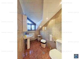 Vila cu 6 camere de vanzare, zona Ultracentral, 200 mp