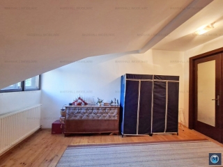 Vila cu 6 camere de vanzare, zona Ultracentral, 200 mp