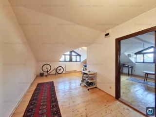 Vila cu 6 camere de vanzare, zona Ultracentral, 200 mp