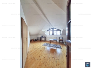 Vila cu 6 camere de vanzare, zona Ultracentral, 200 mp