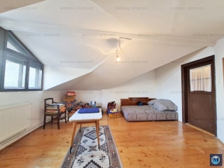 Vila cu 6 camere de vanzare, zona Ultracentral, 200 mp