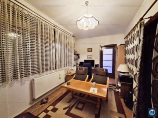 Vila cu 6 camere de vanzare, zona Ultracentral, 200 mp