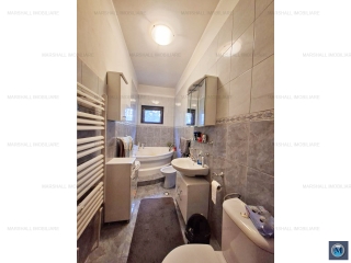 Vila cu 6 camere de vanzare, zona Ultracentral, 200 mp