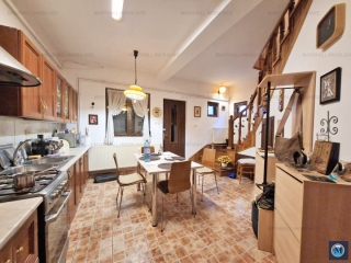 Vila cu 6 camere de vanzare, zona Ultracentral, 200 mp