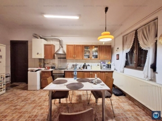 Vila cu 6 camere de vanzare, zona Ultracentral, 200 mp