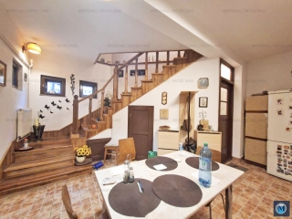Vila cu 6 camere de vanzare, zona Ultracentral, 200 mp