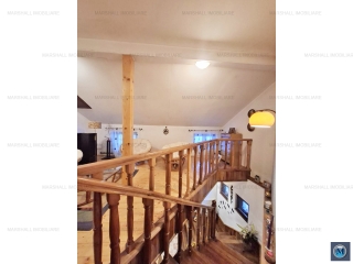Vila cu 6 camere de vanzare, zona Ultracentral, 200 mp