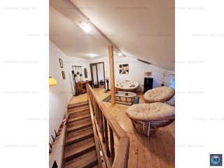 Vila cu 6 camere de vanzare, zona Ultracentral, 200 mp