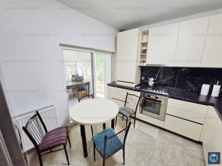 Vila cu 5 camere de vanzare, zona Parcul Tineretului, 160 mp