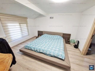 Vila cu 5 camere de vanzare, zona Parcul Tineretului, 160 mp