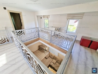 Vila cu 5 camere de vanzare, zona Parcul Tineretului, 160 mp