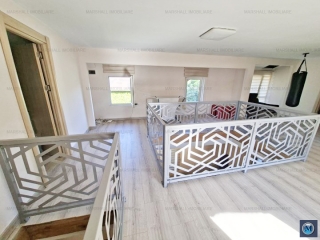 Vila cu 5 camere de vanzare, zona Parcul Tineretului, 160 mp