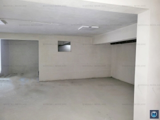 Spatiu  birouri de inchiriat, zona Cantacuzino, 550 mp